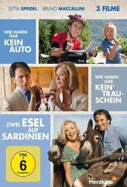 Poster do filme Wir haben gar kein Auto