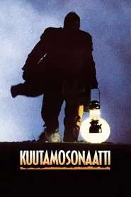 The Moonlight Sonata movie poster