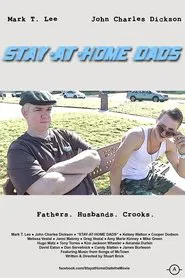Stay-at-Home Dads movie poster