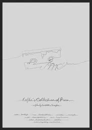 Kafka’s Collection of Porn movie poster