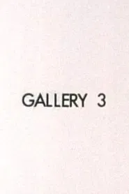 Gallery 3 movie poster