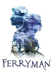 Ferryman movie poster