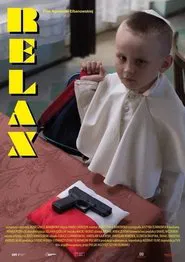 Relax movie poster