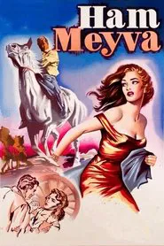 Ham Meyve movie poster
