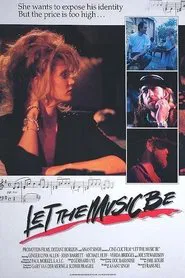 Let the Music Be movie poster