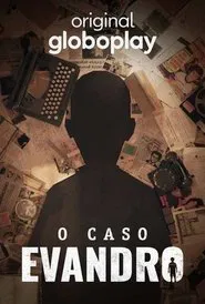 The Evandro Case: A Devilish Plot tv show poster