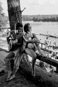 Hansel and Gretels movie poster