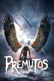 Premutos: The Fallen Angel movie poster