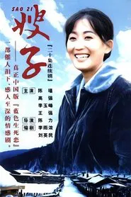嫂子 tv show poster