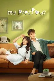 Poster da série Meu Precioso