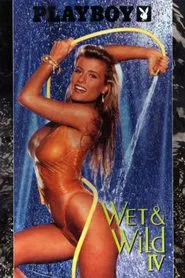 Poster do filme Playboy: Wet & Wild IV