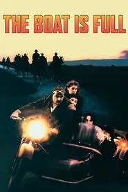 The Boat Is Full movie poster