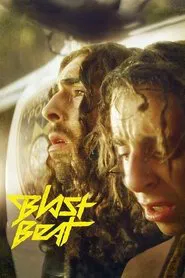Blast Beat movie poster