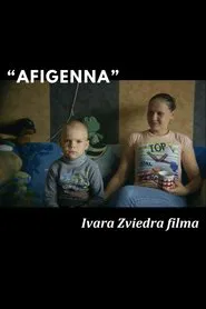 Afigenna movie poster
