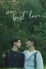We Best Love tv show poster