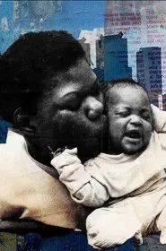 Renegades - Celestine Tate Harrington: Building a Legacy movie poster