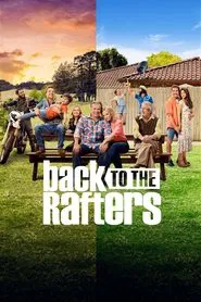 Back to the Rafters tv show poster