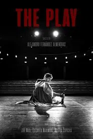 The Play movie poster