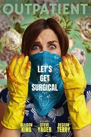 Outpatient movie poster
