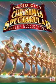 Poster do filme Radio City Christmas Spectacular