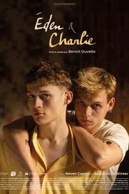 Éden & Charlie movie poster