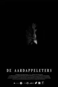 The potato eaters movie poster
