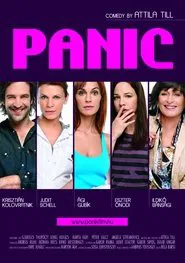 Poster do filme Panic
