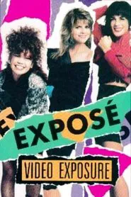 Poster do filme Exposé: Video Exposure