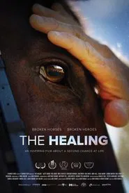 The Healing movie poster