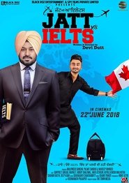 Jatt vs. Ielts movie poster