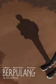 For Those Left Behind movie poster