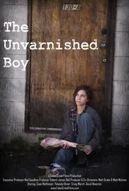 Poster do filme The Unvarnished Boy