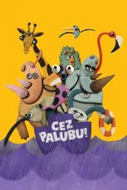 Overboard! movie poster