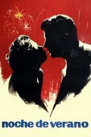 Poster do filme Summer Night