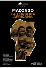 Macongo, the African Córdoba movie poster