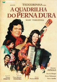 A Quadrilha do Pernadura movie poster
