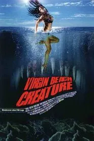 Virgin Beach Creature movie poster