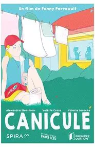 Heat Wave movie poster