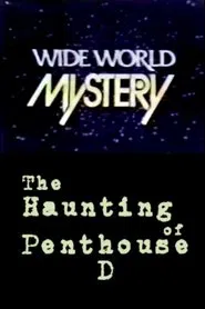 The Haunting of Penthouse D movie poster