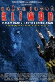 Malam Jumat Kliwon movie poster