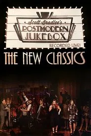 Postmodern Jukebox — the New Classics movie poster