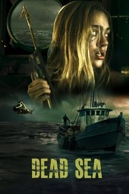 Dead Sea movie poster