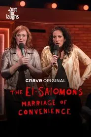 The El-Salomons: Marriage of Convenience movie poster