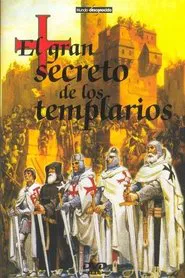 Le Grand Secret des Templiers movie poster