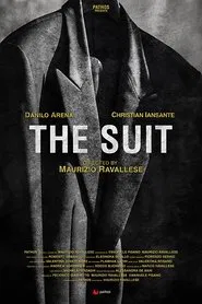 Poster do filme The Suit