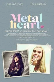 Metal Heart movie poster