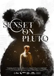 Sunset on Pluto movie poster