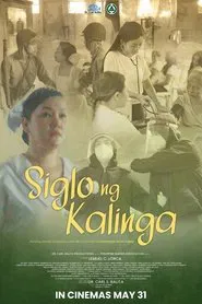 Siglo ng Kalinga movie poster
