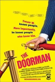 The Doorman movie poster
