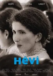 Hêvî movie poster